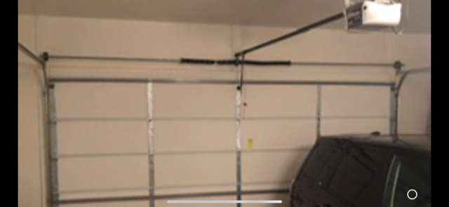 Fix It Now Garage Door project